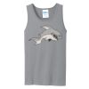 Core Cotton Tank Top Thumbnail