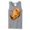 Core Cotton Tank Top Thumbnail