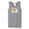 Core Cotton Tank Top Thumbnail