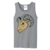 Core Cotton Tank Top Thumbnail