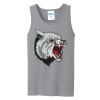 Core Cotton Tank Top Thumbnail