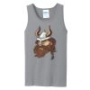 Core Cotton Tank Top Thumbnail