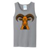 Core Cotton Tank Top Thumbnail