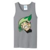 Core Cotton Tank Top Thumbnail