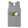 Core Cotton Tank Top Thumbnail