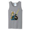 Core Cotton Tank Top Thumbnail