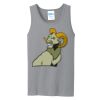 Core Cotton Tank Top Thumbnail