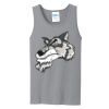 Core Cotton Tank Top Thumbnail