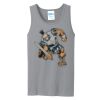 Core Cotton Tank Top Thumbnail