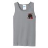 Core Cotton Tank Top Thumbnail