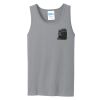 Core Cotton Tank Top Thumbnail