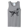 Core Cotton Tank Top Thumbnail