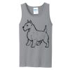 Core Cotton Tank Top Thumbnail