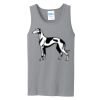 Core Cotton Tank Top Thumbnail