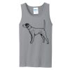 Core Cotton Tank Top Thumbnail