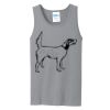 Core Cotton Tank Top Thumbnail