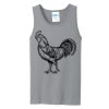 Core Cotton Tank Top Thumbnail