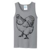 Core Cotton Tank Top Thumbnail