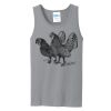 Core Cotton Tank Top Thumbnail