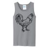 Core Cotton Tank Top Thumbnail