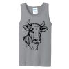 Core Cotton Tank Top Thumbnail