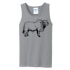 Core Cotton Tank Top Thumbnail