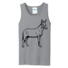 Core Cotton Tank Top Thumbnail