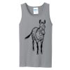 Core Cotton Tank Top Thumbnail