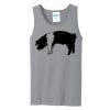 Core Cotton Tank Top Thumbnail