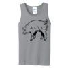 Core Cotton Tank Top Thumbnail