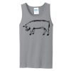 Core Cotton Tank Top Thumbnail