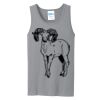 Core Cotton Tank Top Thumbnail