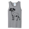 Core Cotton Tank Top Thumbnail