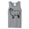 Core Cotton Tank Top Thumbnail