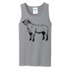 Core Cotton Tank Top Thumbnail