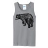 Core Cotton Tank Top Thumbnail