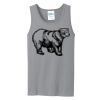 Core Cotton Tank Top Thumbnail