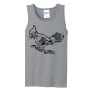 Core Cotton Tank Top Thumbnail