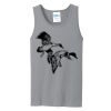 Core Cotton Tank Top Thumbnail