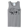 Core Cotton Tank Top Thumbnail