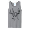 Core Cotton Tank Top Thumbnail