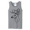 Core Cotton Tank Top Thumbnail