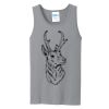 Core Cotton Tank Top Thumbnail