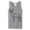 Core Cotton Tank Top Thumbnail