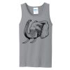 Core Cotton Tank Top Thumbnail