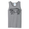 Core Cotton Tank Top Thumbnail