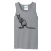 Core Cotton Tank Top Thumbnail