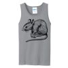 Core Cotton Tank Top Thumbnail