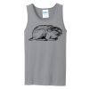 Core Cotton Tank Top Thumbnail