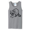 Core Cotton Tank Top Thumbnail